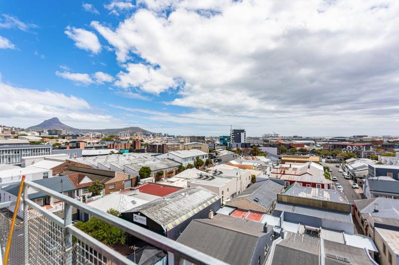 2 Bedroom Property for Sale in Observatory Western Cape